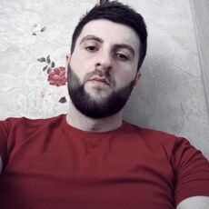 Фотография мужчины А А, 27 лет из г. Москва