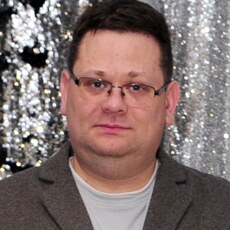 Фотография мужчины Анатолий, 42 года из г. Пенза