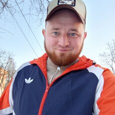 Фотография мужчины Алексей, 28 лет из г. Егорьевск