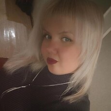 Фотография девушки Катерина, 35 лет из г. Первомайский (Харьковская Обл)