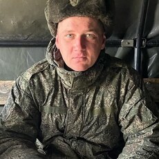 Фотография мужчины Искандер, 35 лет из г. Кызыл