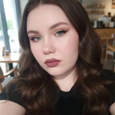 Фотография девушки Ангелина, 24 года из г. Кемерово