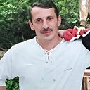Серж, 45 лет
