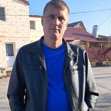 Фотография мужчины Дмитрий, 41 год из г. Зерноград