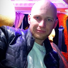 Фотография мужчины Михаил, 32 года из г. Саратов