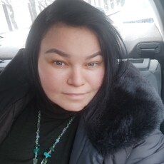 Фотография девушки Малика, 43 года из г. Алматы