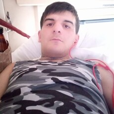 Фотография мужчины Константин, 33 года из г. Новомосковск