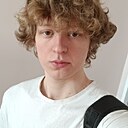 Акрам, 20 лет