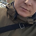 Серёга, 28 лет