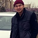 Аскар, 28 лет
