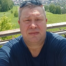 Фотография мужчины Александр, 52 года из г. Томск