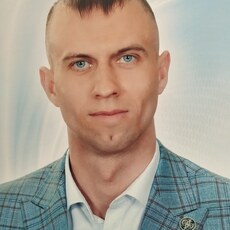 Фотография мужчины Dima, 31 год из г. Береза