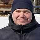 Ник, 36 лет