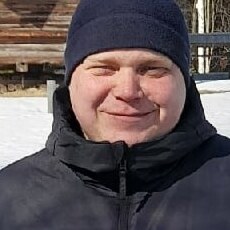Фотография мужчины Ник, 36 лет из г. Архангельск