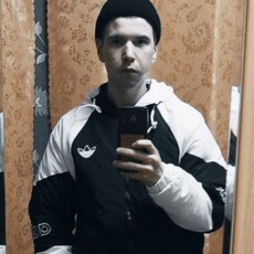Фотография мужчины Павел, 25 лет из г. Вологда