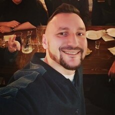 Фотография мужчины Александр, 35 лет из г. Благовещенск