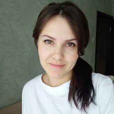 Фотография девушки Татьяна, 32 года из г. Томск