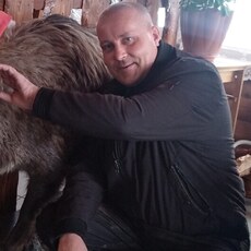 Фотография мужчины Андрей, 43 года из г. Киселевск