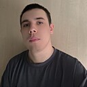 Сергей, 20 лет