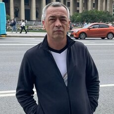 Фотография мужчины Яя, 50 лет из г. Ялта