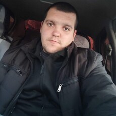 Фотография мужчины Алексей, 32 года из г. Свободный