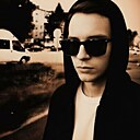 Кирилл, 20 лет