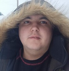 Фотография мужчины Григорий, 26 лет из г. Иркутск