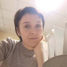 Фотография девушки Татьяна, 43 года из г. Бердск