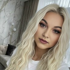 Фотография девушки Настя, 19 лет из г. Ульяновск