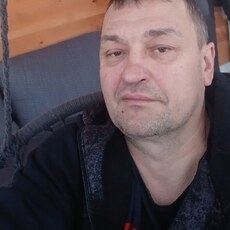 Фотография мужчины Сергей, 49 лет из г. Прокопьевск