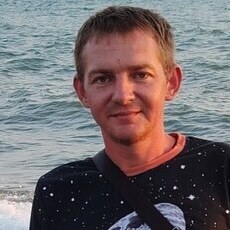Фотография мужчины Кирилл, 37 лет из г. Сочи