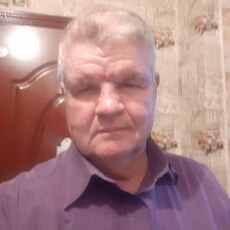 Фотография мужчины Ivan, 68 лет из г. Алматы