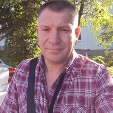 Фотография мужчины Павел, 46 лет из г. Курск