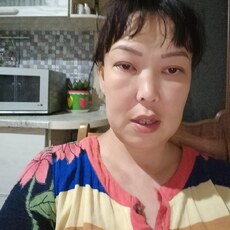 Фотография девушки Луйна, 44 года из г. Шымкент