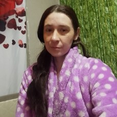Фотография девушки Алина, 31 год из г. Бийск