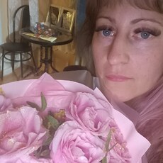 Фотография девушки Надежда, 39 лет из г. Славянск-на-Кубани