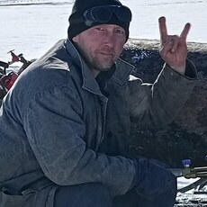Фотография мужчины Константин, 42 года из г. Павловск (Воронежская Обл)