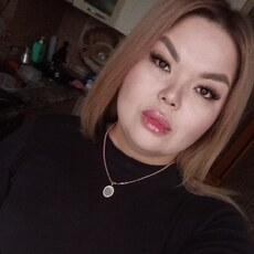Фотография девушки Азалия, 31 год из г. Магнитогорск