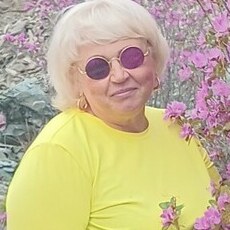 Фотография девушки Лариса, 52 года из г. Осинники