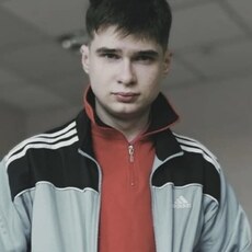 Фотография мужчины Влад, 25 лет из г. Минск