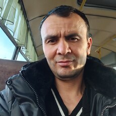 Фотография мужчины Yunusaliyev, 33 года из г. Узловая