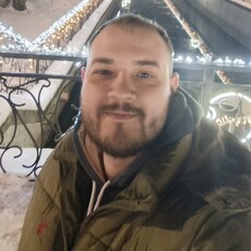 Фотография мужчины Алекс, 29 лет из г. Молодечно