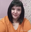 Люба, 44 года