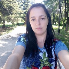 Фотография девушки Вика, 35 лет из г. Кировское