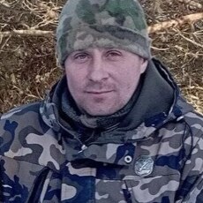 Фотография мужчины Михаил, 37 лет из г. Брест