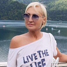 Фотография девушки Алёна, 50 лет из г. Магадан