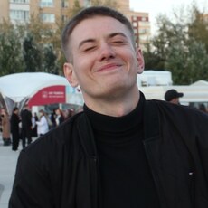 Фотография мужчины Виталий, 26 лет из г. Тюмень