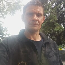 Фотография мужчины Александр, 45 лет из г. Рязань