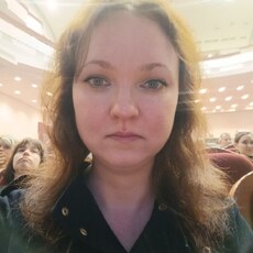 Фотография девушки Ирина, 36 лет из г. Волжский