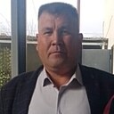 Орынбасар, 43 года